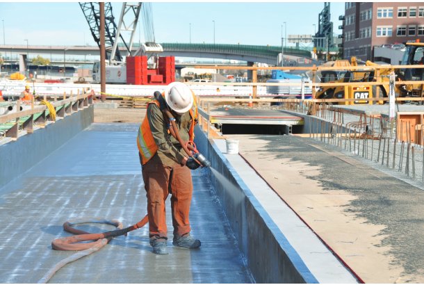 Construction Industries